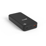 이지넷유비쿼터스 넥스트유 20000mAh 퀵차지3.0 보조배터리 (NEXT-20001QPB)