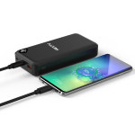 이지넷유비쿼터스 넥스트유 퀵차지3.0 보조배터리 NEXT-20001QPB 20000mAh