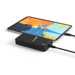 이지넷유비쿼터스 넥스트유 20000mAh 퀵차지3.0 보조배터리 (NEXT-20001QPB)