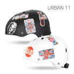 엠모터스 자전거헬멧 어반 11