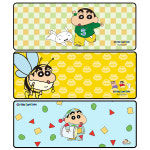 레토 레토 짱구 마우스 패드 게이밍 장패드 ZMP001L