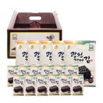 창덕식품 광천김 재래김 실속 선물세트