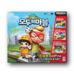 코리아보드게임즈 코리아보드게임즈 모두의 마블 메가디럭스