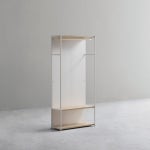 데스커 DSAC185W 800폭 행거