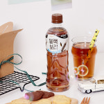 동원홈푸드하이트진로마산공장주 | 동원시스템즈 하이트진로 블랙보리 라이트 520ml