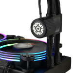 에너맥스 에너맥스 LIQFUSION 360 ARGB