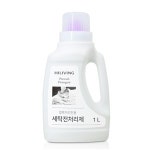 하이리빙 세탁전처리제 1L