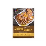 목우촌 목우촌 오리 훈제 슬라이스 400g