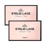 홀리미코 쌍꺼풀 아이리드 레이스 2개 세트