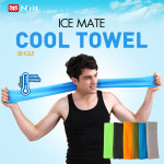 엔릿 아이스메이트 쿨 타올 쿨스카프 냉감 스포츠타올