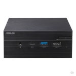 ASUS ASUS PN40 COM port HDD