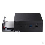 ASUS ASUS MiniPC PN40-BBC061MV J4005 COM port