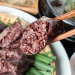 산지도매센타 병천 순대 1kg