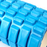 TREE 요가 마사지 폼롤러