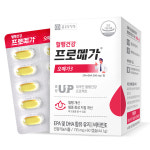 종근당건강 프로메가 오메가3 735mg x 60캡슐