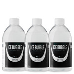 신안코퍼레이션 아이스버블 브라운 호환용 500ml (3개입)