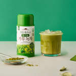 다농원 청정제주 담은 유기농 가루녹차 40g