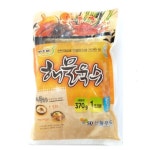 산들푸드 따스래 해물육수 370g