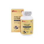 비헬스코리아 슈퍼비젼 루테인 500mg x 90캡슐