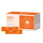 메리트C 메리트C&D 2g x 60포