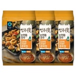 대상 청정원 안주야 오븐에 초벌한 돈막창 260g