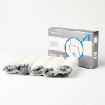 트래블라이트 TL 일회용 남성속옷 팬티 5개1세트 여행용팬티 휴대용팬츠 여행준비물 해외여행용품