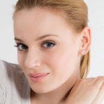 토마스사보 정품보증 패더 귀걸이 H1789-001-12