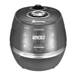 쿠쿠전자 CUCKOO CRP-CHP1010FD