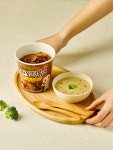 영풍 아이배냇 꼬마 짜장 떡볶이 80g