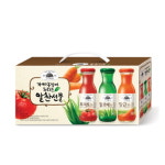 웅진식품 가야농장 가야농장 알찬 선물세트