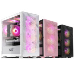다크플래쉬 다크플래쉬 DLM21 RGB MESH 강화유리