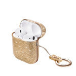 호코 HOCO 에어팟2 가죽 케이스 WB15