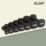 우성레포츠 아리프 네오프렌 아령 2kg