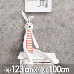 대리석 인테리어 필름 무광 콘크리트 LW-449