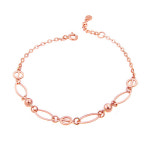 아이비골드 아이비골드 팔찌 G0747