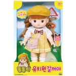 미미월드 똘똘이 유치원 갈꺼야