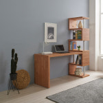 가구산책 소형 2단 책장 YJ207