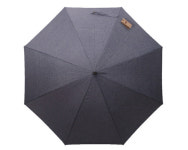 파라체이스 1106 포플러우드 남 여 공용 장우산 - 4컬러