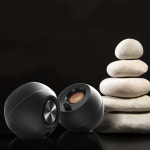 크리에이티브 크리에이티브 PEBBLE 2.0 스피커