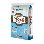 한결미곡종합처리장 한아름 한아름 쌀 20kg
