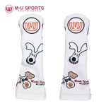 엠유스포츠 2019년신제품 MU SPORT 엠유 스포츠 MUUC 978G 유틸리티 헤드커버