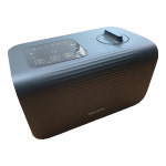 경동나비엔 경동나비엔 더 케어 슬림 온수매트 EQM560 싱글