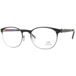 함브르크디자인 CLASSIC 초경량안경 사각 H9655