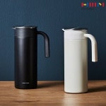 한샘 한샘 스테인리스 냉장고 물병 1.9L