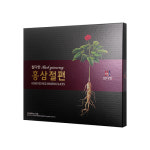 참다한 홍삼 절편 20g x 6개입