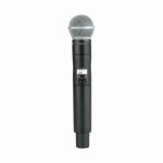 SHURE SHURE ULXD2/SM58