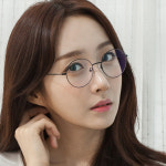 아이룩 베타티타늄 블루라이트 시력보호 안경 아이룩 IBL52L