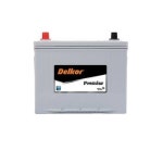 델코 60L 배터리