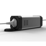 이지넷유비쿼터스 넥스트유 이지넷유비쿼터스 퀵차지3.0 보조배터리 NEXT-208PB-UPS 20800mAh
