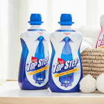 한국미라클피플사 탑스텝 고성능 세탁세제 1.1L